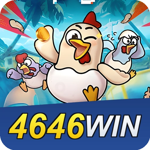 4646WIN download — arquivo APK para Android oficial