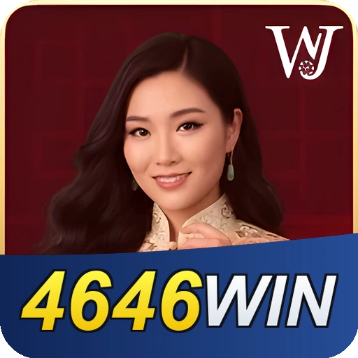 4646WIN login — painel de entrada no app oficial