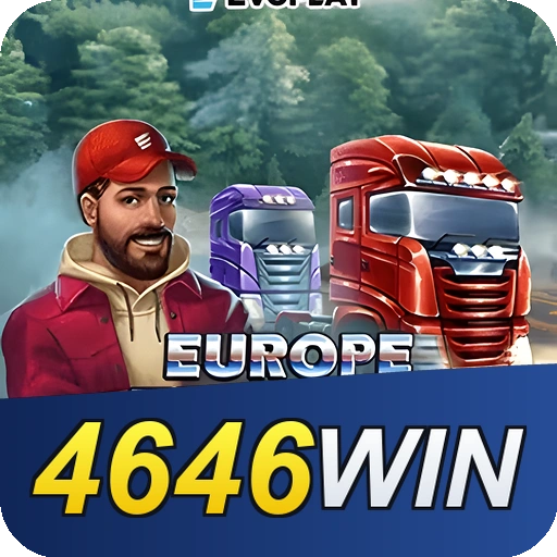 4646WIN ajuda online — chat de suporte no aplicativo oficial